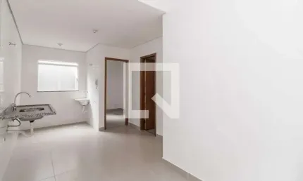 Apartamento para venda - jardim aricanduva, 2 quartos,  36 m² - são paulo