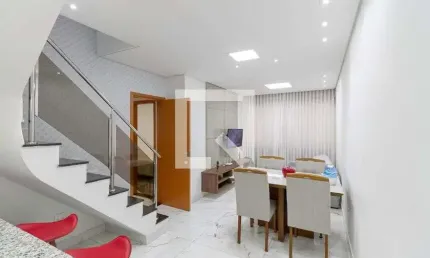 Cobertura para Venda - Monsenhor Messias, 2 Quartos,  130 m² - Belo Horizonte