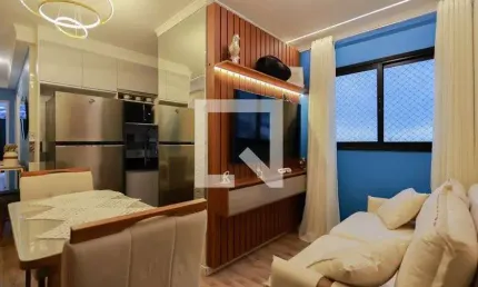 Apartamento para venda - santana, 2 quartos,  38 m² - são paulo