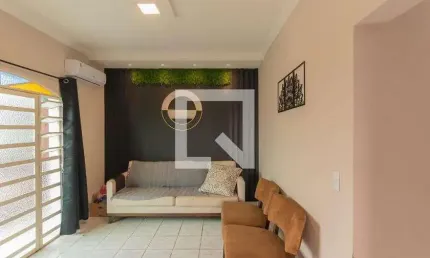 Casa para Venda - Vila Carminha , 4 Quartos,  314 m² - Campinas