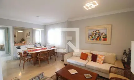 Apartamento para Venda - Santana, 4 Quartos,  179 m² - São Paulo