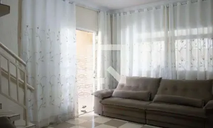 Casa para Venda - Bandeiras, 4 Quartos,  120 m² - Osasco