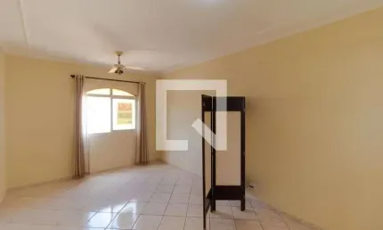 Kitnet / Stúdio para Venda - Bosque, 1 Quarto,  28 m² - Campinas