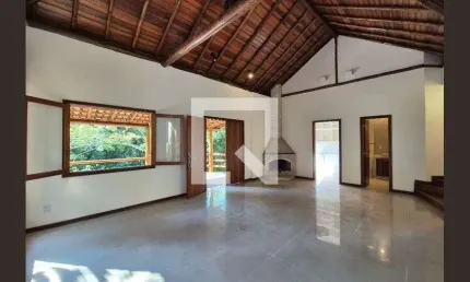 Casa para Venda - Vargem Grande, 4 Quartos,  400 m² - Rio de Janeiro
