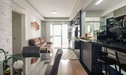 Apartamento para venda - vila matilde, 2 quartos,  65 m² - são paulo