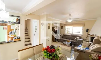 Casa / Sobrado em Condomínio para Venda - Espírito Santo, 3 Quartos,  175 m² - Porto Alegre
