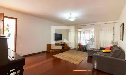 Casa para Venda - Chácara Santo Antonio, 3 Quartos,  210 m² - São Paulo