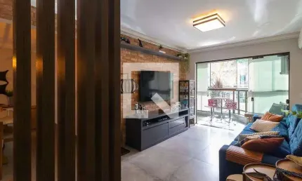 Apartamento para venda - jardim planalto, 3 quartos,  145 m² - campinas