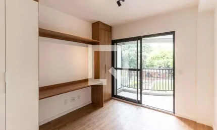 Kitnet / Stúdio para Venda - Santa Cecília, 1 Quarto,  25 m² - São Paulo
