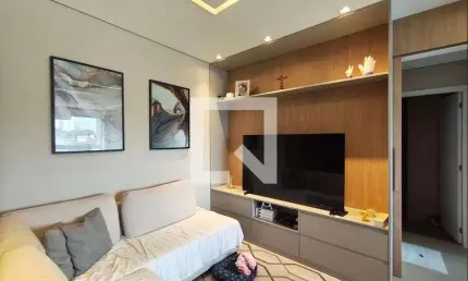 Apartamento para Venda - Parque Industrial, 2 Quartos,  75 m² - Campinas