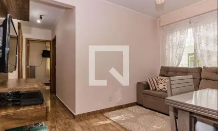 Apartamento para Venda - Cavalhada, 2 Quartos,  47 m² - Porto Alegre