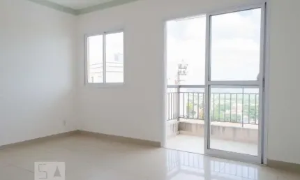 Apartamento para Venda - Bonfim, 2 Quartos,  57 m² - Campinas