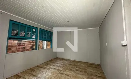 Casa para Venda - Feitoria, 2 Quartos,  80 m² - São Leopoldo