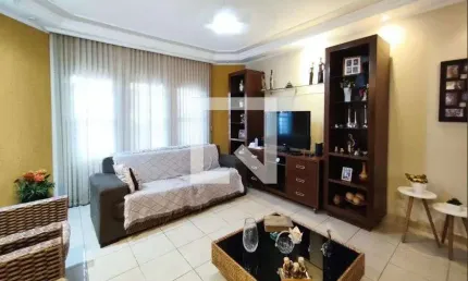 Casa para Venda - Parque Via Norte, 3 Quartos,  267 m² - Campinas