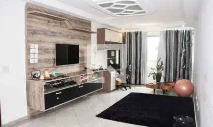 Casa para Venda - Parque São Domingos, 3 Quartos,  229 m² - São Paulo