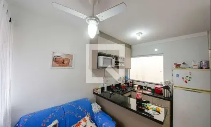 Apartamento para Venda - Vila Santa Clara, 2 Quartos,  38 m² - São Paulo
