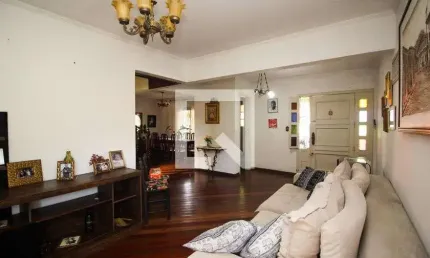 Casa para Venda - Nonoai, 4 Quartos,  282 m² - Porto Alegre
