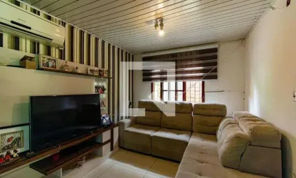 Casa para Venda - Rio Branco, 4 Quartos,  90 m² - Canoas