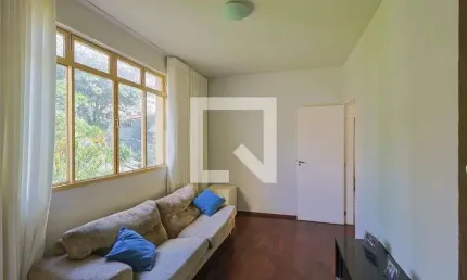 Apartamento para Venda - Serra, 3 Quartos,  90 m² - Belo Horizonte