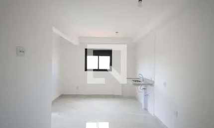 Apartamento para venda - vila das mercês, 1 quarto,  31 m² - são paulo