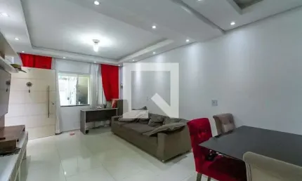 Casa para Venda - Demarchi, 3 Quartos,  184 m² - São Bernardo do Campo