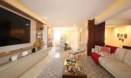 Apartamento para Venda - Buritis, 4 Quartos,  150 m² - Belo Horizonte