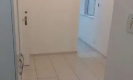 Kitnet / Stúdio para Venda - Botafogo, 1 Quarto,  27 m² - Rio de Janeiro