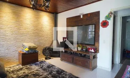 Casa para Venda - Rubem Berta, 3 Quartos,  190 m² - Porto Alegre