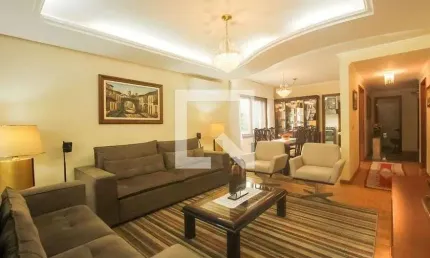 Apartamento para Venda - Higienópolis, 3 Quartos,  174 m² - Porto Alegre