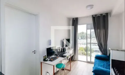 Apartamento para venda - vila ema, 1 quarto,  28 m² - são paulo
