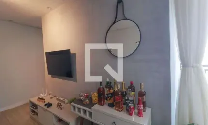 Apartamento para Venda - Jardim do Lago, 2 Quartos,  52 m² - Jundiaí