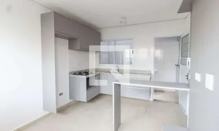 Apartamento para venda - santana, 2 quartos,  40 m² - são paulo