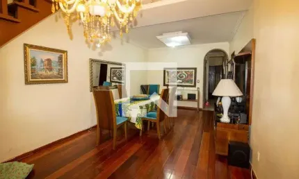 Casa para Venda - Vila Isabel, 5 Quartos,  265 m² - Rio de Janeiro