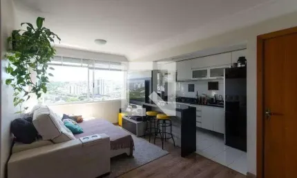 Apartamento para venda - partenon, 2 quartos,  54 m² - porto alegre