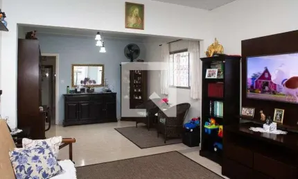 Casa para Venda - Vianelo Bonfiglioli , 2 Quartos,  200 m² - Jundiaí