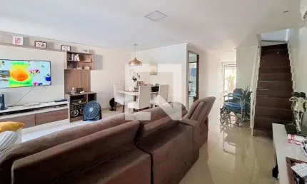 Casa para Venda - Serra Grande, 4 Quartos,  180 m² - Niterói