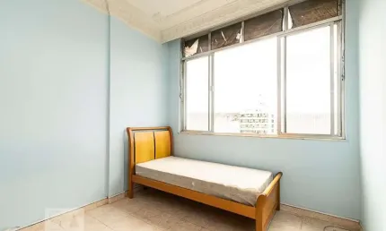 Kitnet / stúdio para venda - centro , 1 quarto,  24 m² - niterói