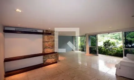 Apartamento para Venda - São Conrado, 3 Quartos,  148 m² - Rio de Janeiro