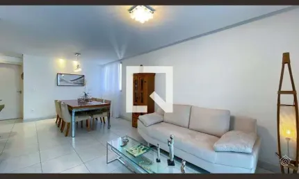 Apartamento para Venda - Gutierrez, 3 Quartos,  150 m² - Belo Horizonte