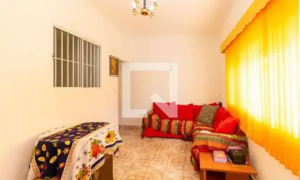 Casa para venda - vila macedópolis, 4 quartos,  100 m² - são paulo