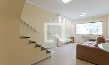 Casa para Venda - Vila das Mercês, 4 Quartos,  130 m² - São Paulo