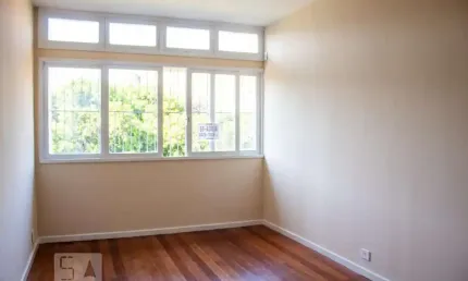 Apartamento para venda - grajaú, 2 quartos,  80 m² - rio de janeiro