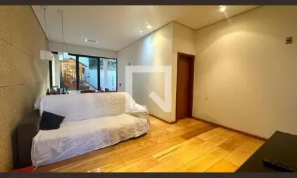 Casa para Venda - Santa Efigênia, 5 Quartos,  192 m² - Belo Horizonte