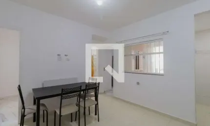 Apartamento para Venda - Itaquera, 2 Quartos,  41 m² - São Paulo