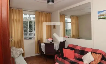 Apartamento para Venda - Consolação, 1 Quarto,  50 m² - São Paulo
