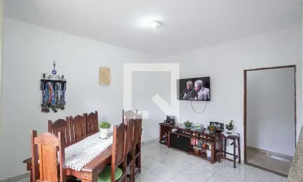 Casa para Venda - Céu Azul, 3 Quartos,  140 m² - Belo Horizonte