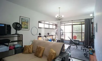 Casa para venda - vila carrão, 4 quartos,  200 m² - são paulo