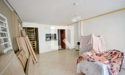 Casa para Venda - Benfica, 2 Quartos,  150 m² - Rio de Janeiro
