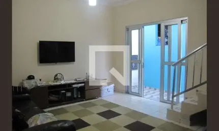Casa para Venda - Artur Alvim, 3 Quartos,  280 m² - São Paulo