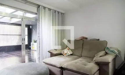 Casa para venda - planalto paulista, 3 quartos,  190 m² - são paulo